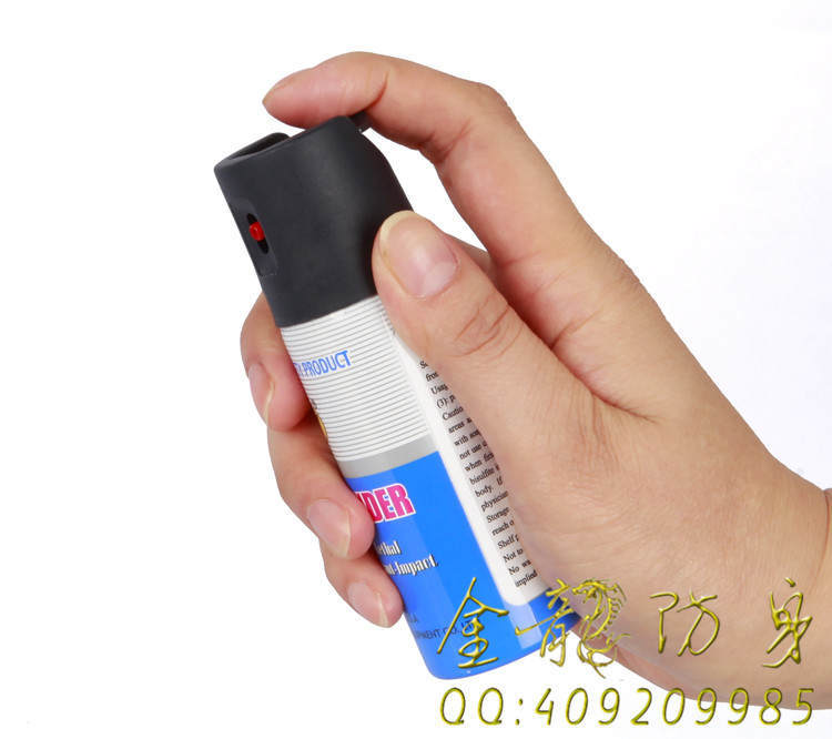 防身器材防狼噴霧哪里賣 防身器材防狼噴霧哪里賣