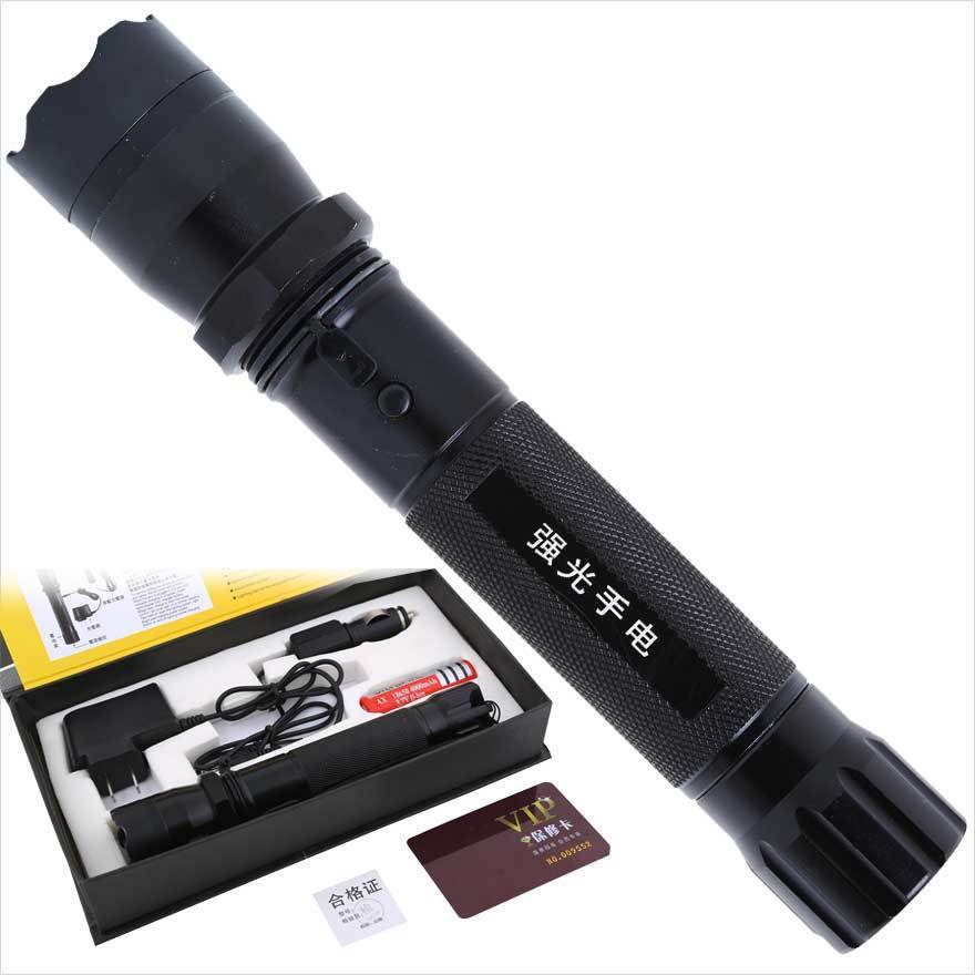 防身器材應該如何選擇? 防身器材應該如何選擇?