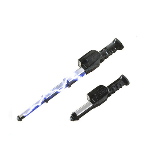 TW-09型伸縮防身用品效果如何？