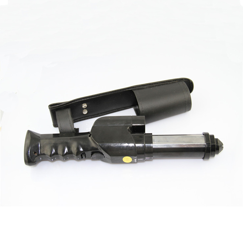 TW-09型伸縮防身用品效果如何？