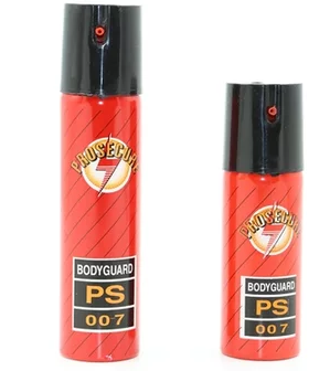 防身器材辣椒水噴霧的使用效果 防身器材辣椒水噴霧的使用效果