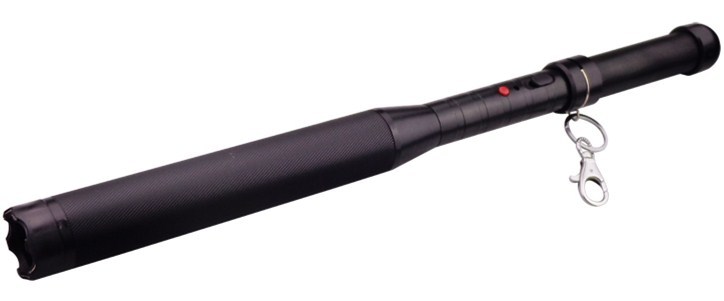 個人合法防身器材有哪些 個人合法防身器材有哪些