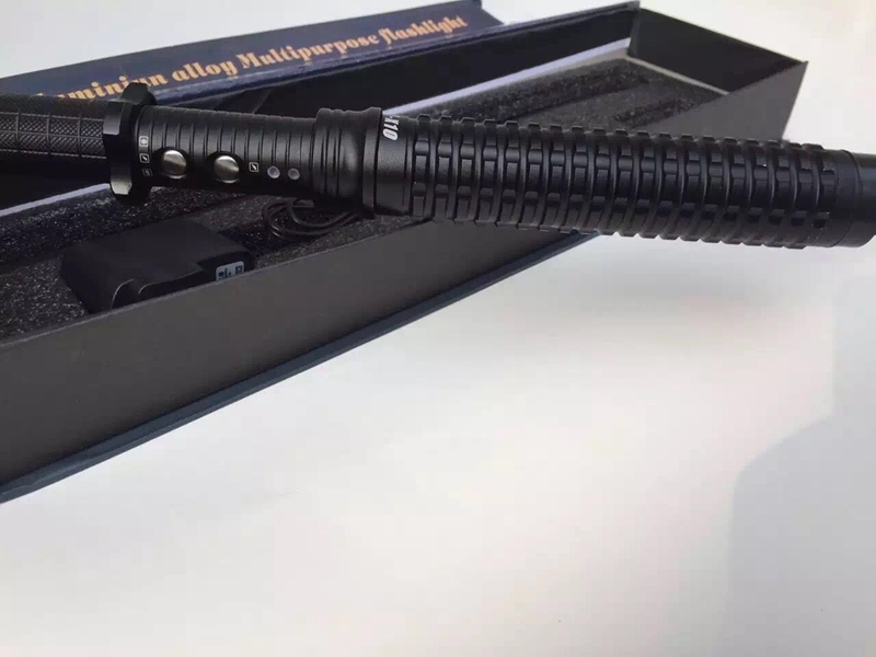 防身器材是不是好的防身產品？