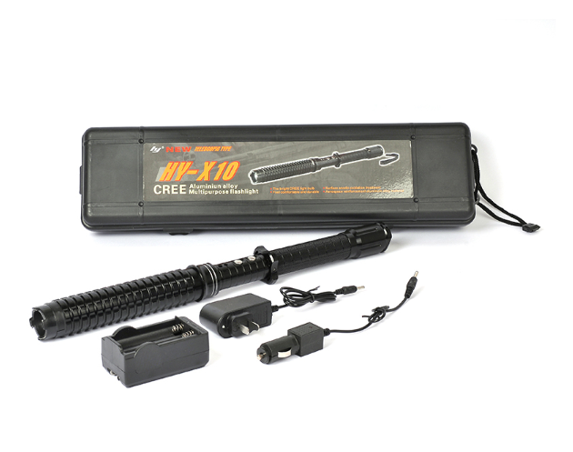 個人防身器材適合什么人用 個人防身器材適合什么人用