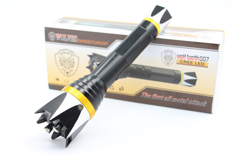 黑鷹007型防身用品 黑鷹007型防身用品