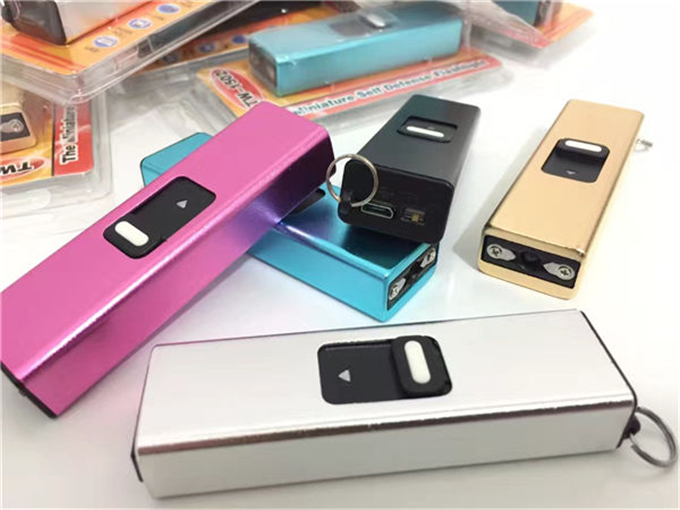 TW-1502型迷你電擊防身器